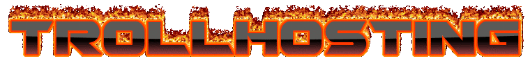 Troll Hosting